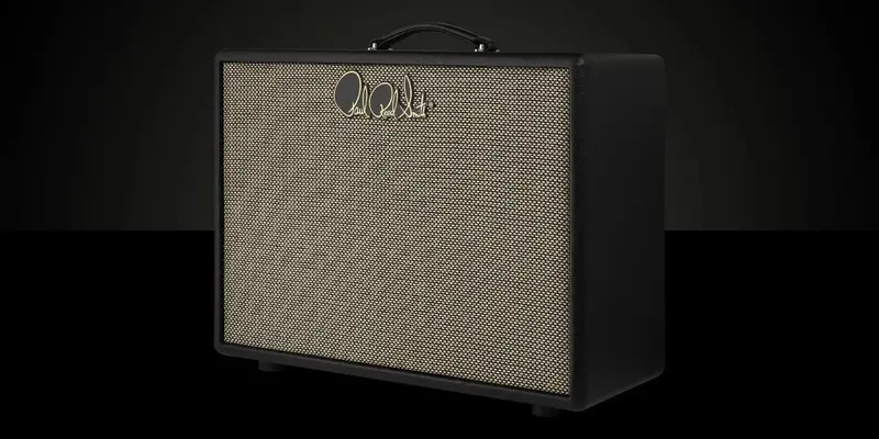 HDRX 1×12 Speaker Cabinet – Compact Design
