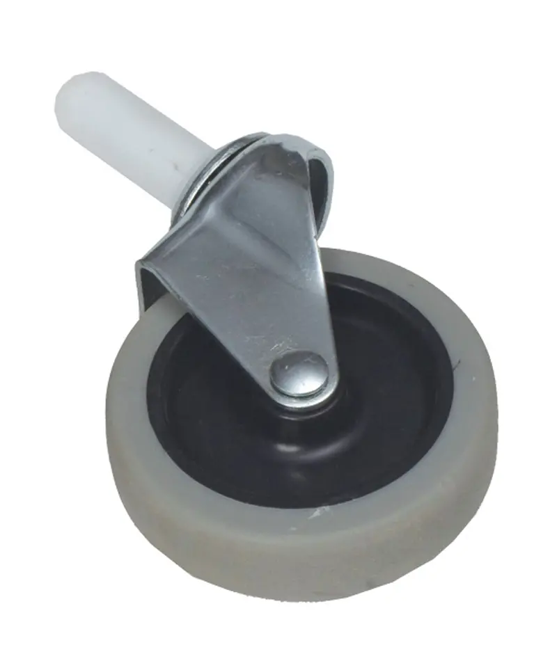 Heavy-Duty Caster Wheel for Buckets 26L and Larger (BU26, BU32, BU36)