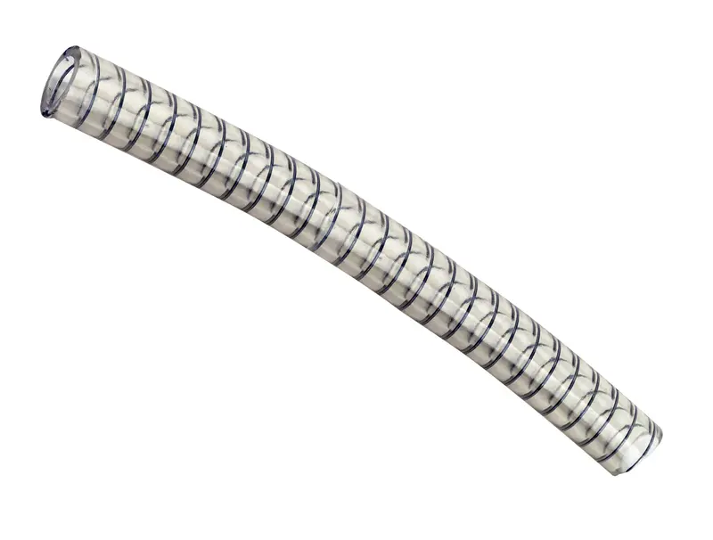 Heavy-Duty Suction Tube – Ghibli Series 4 Compatible