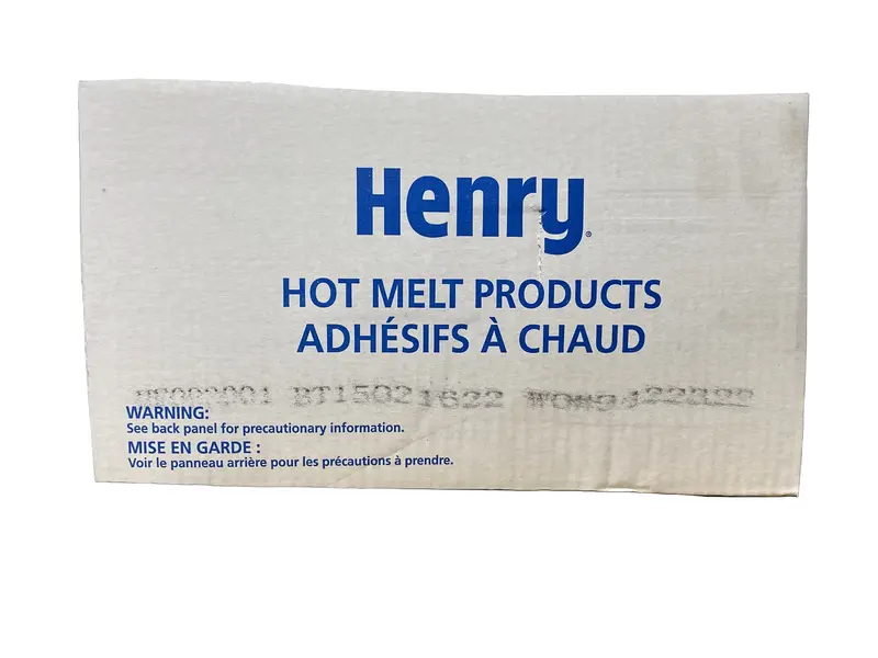 Henry Duroflex Hot-Pour Crack Sealant HE340 – 60-Unit Case