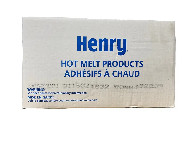 HENRY Duroflex Hot-Pour Crack Sealant (Model HE093) – Single Unit
