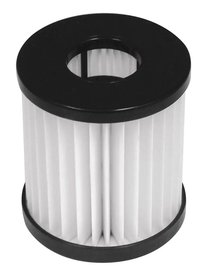 HEPA Cartridge Filter for Dirt Devil Royal Upright Vacuums (Model F22, Part #1LV1110000)