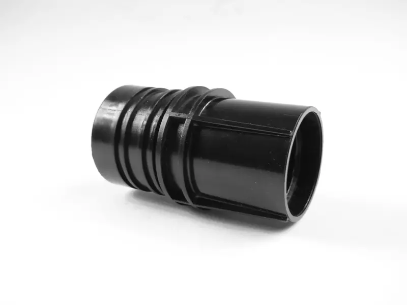 High-Pressure Jet Hose Fittings for Johnny Vac Systems