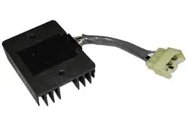 Honda 20-Amp Rectifier Assembly (Part #31750-Z2E-803)