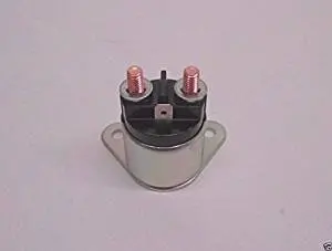 Honda Contactor Assembly (Part #31204-ZA0-003)