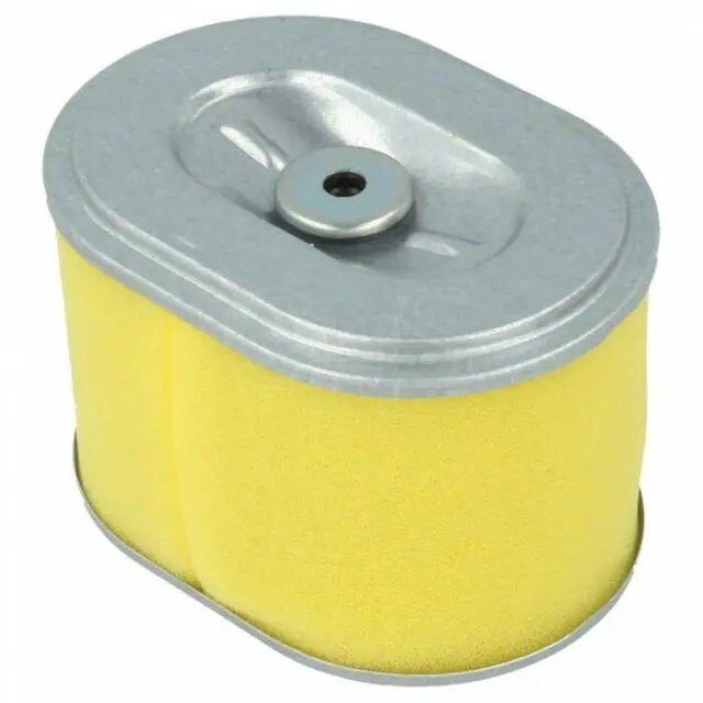 Honda Engine Air Filter (Part #17210-ZE1-517) — Replaced by 17210-Z4M-821