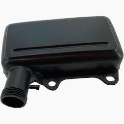 Honda Fuel Tank Assembly — OEM Part #17511-ZL8-000