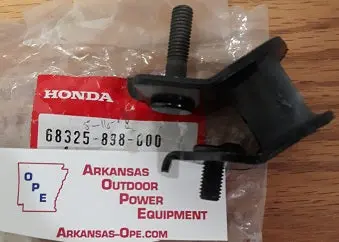 Honda Generator Vibration Engine Mount — Universal Fit Rubber Isolator (Part #68325-898-000)