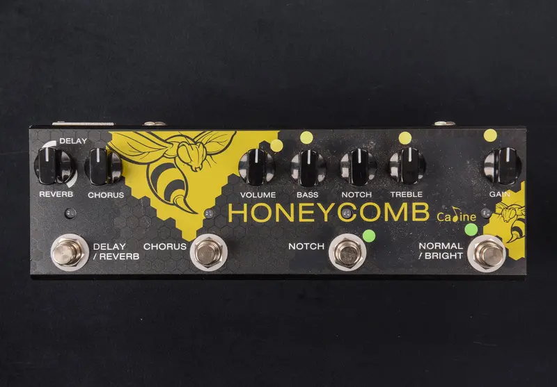 Honeycomb CP-48 Portable Keyboard – Lightweight 48-Key Digital Piano
