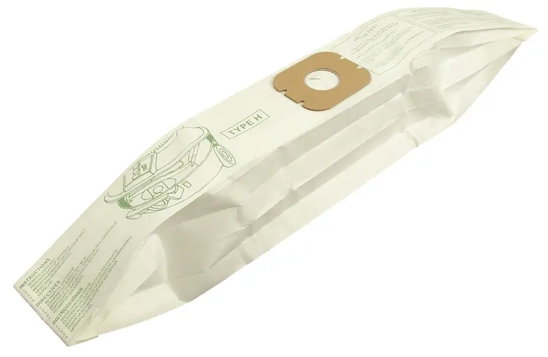 Hoover H-Type Vacuum Paper Bags – Pack of 3 (Envirocare 111SW)