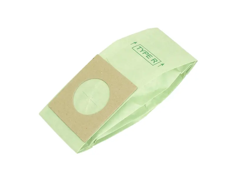 Hoover R-Series Vacuum Paper Bags – 5-Count