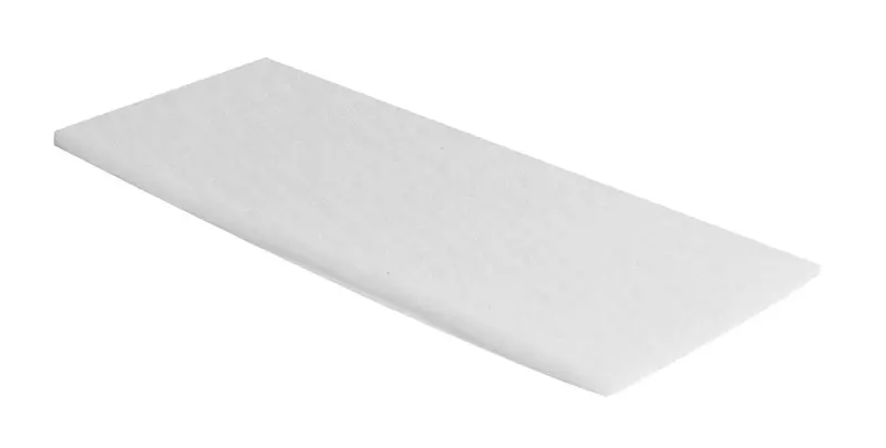 Hoover U5161 Upright Vacuum Foam Filter (Part #440012594)