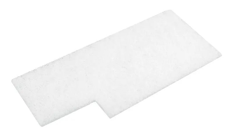 Hoover WindTunnel Foam Filter (Part #38765019)