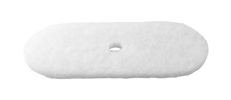Hoover WindTunnel Upright Vacuum Secondary Filter (38762008)