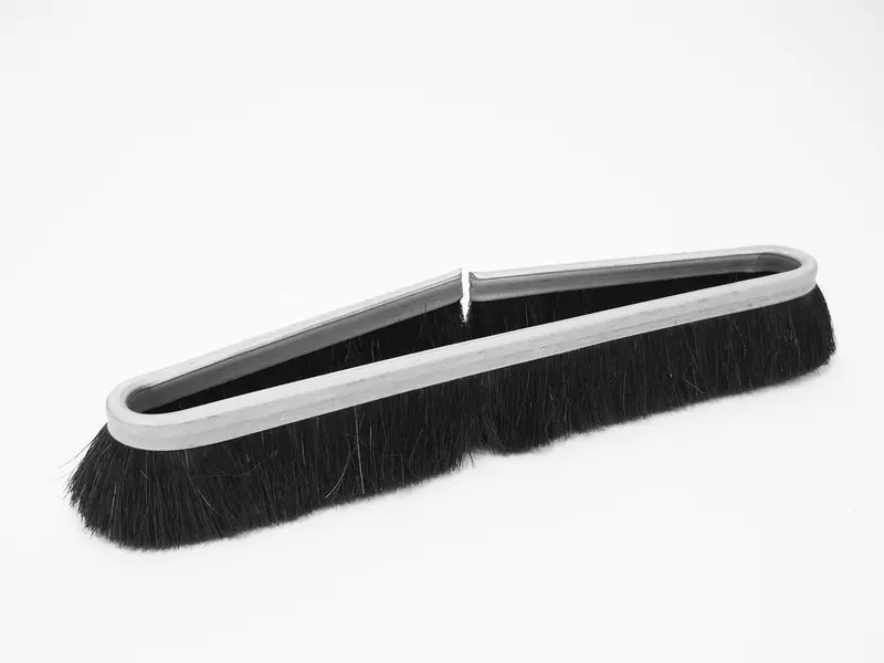 Horsehair Bristle Replacement for BR3135 Brush