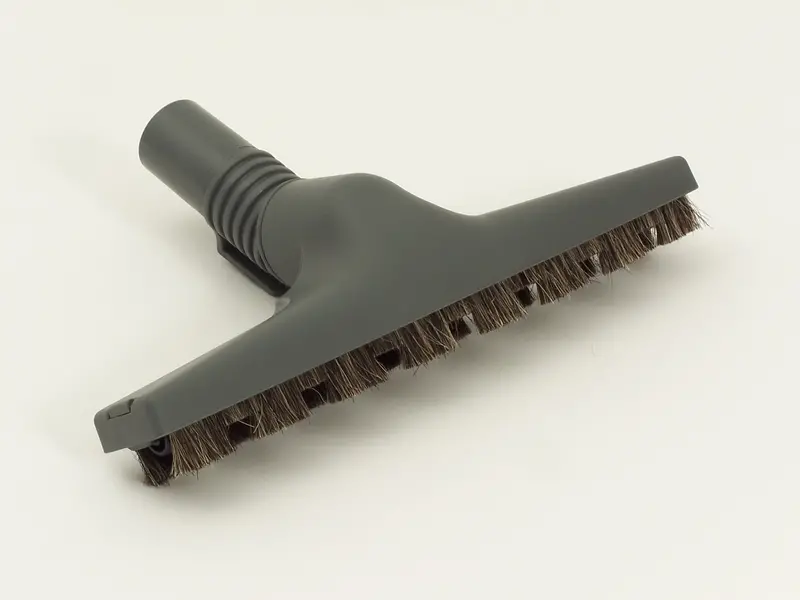 Horsehair Floor Brush – Compatible with Zelmer VC2500 and VC4000 Vacuum Models