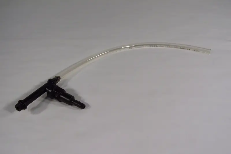 Hose Installation Kit with Fittings for Johnny Vac JVM5