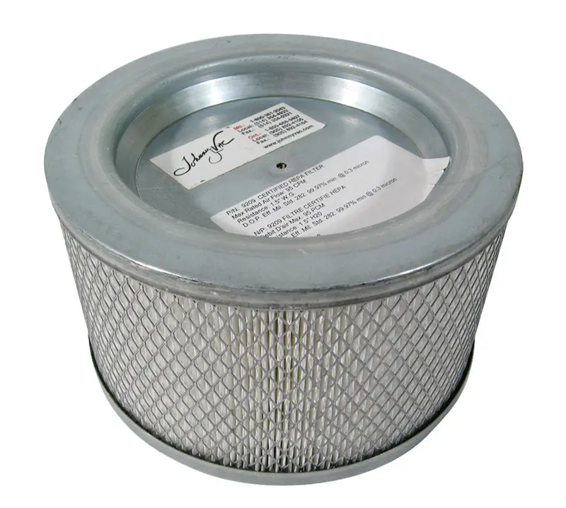 Husky Bambino Vacuum HEPA Replacement Filter