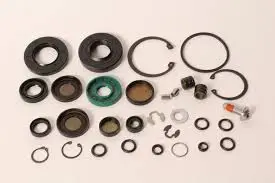 Hustler ZT3400 H-Series Transaxle Seal Replacement Kit (607200)