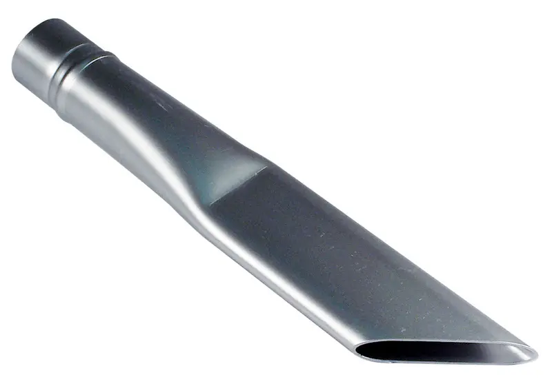 Industrial Aluminum Crevice Tool – 1½” × 11¼”