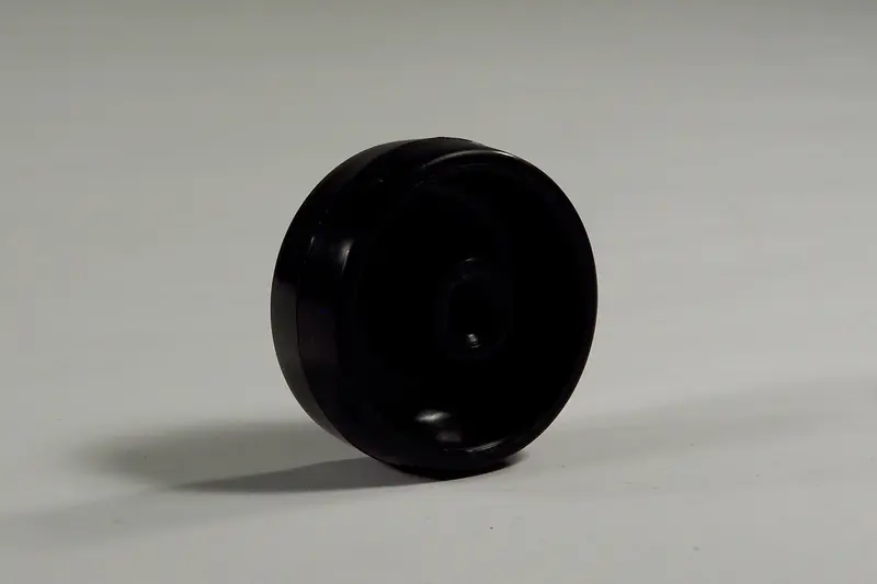 Industrial-Grade Replacement Wheel for BR729 and BR730 Brushes