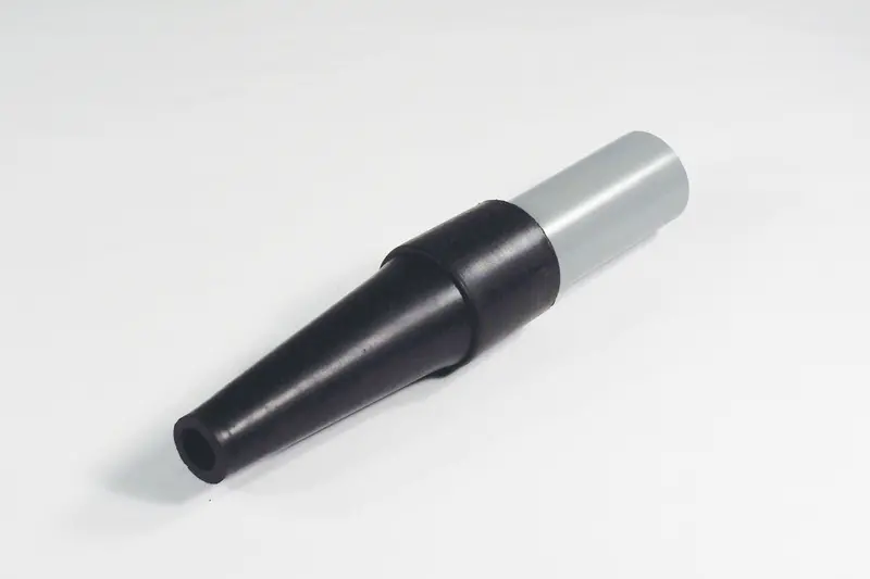 Industrial Rubber-Connect Blow Tool – 1¼” Diameter