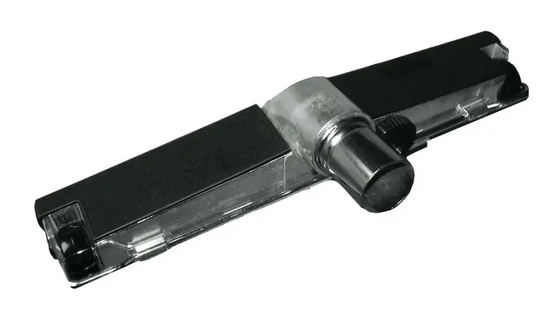 Industrial Wessel Werk Brush – 1½” × 15″