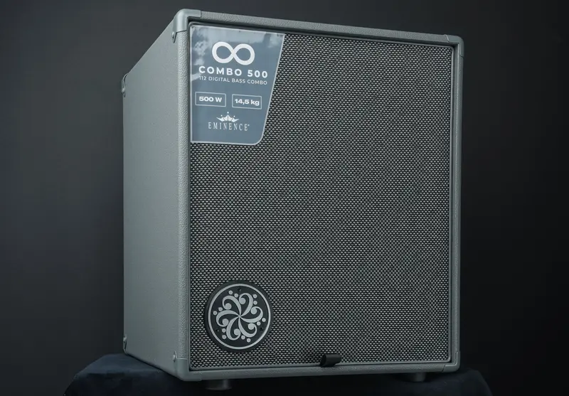 Infinity 500 1×12 Guitar Combo Amplifier
