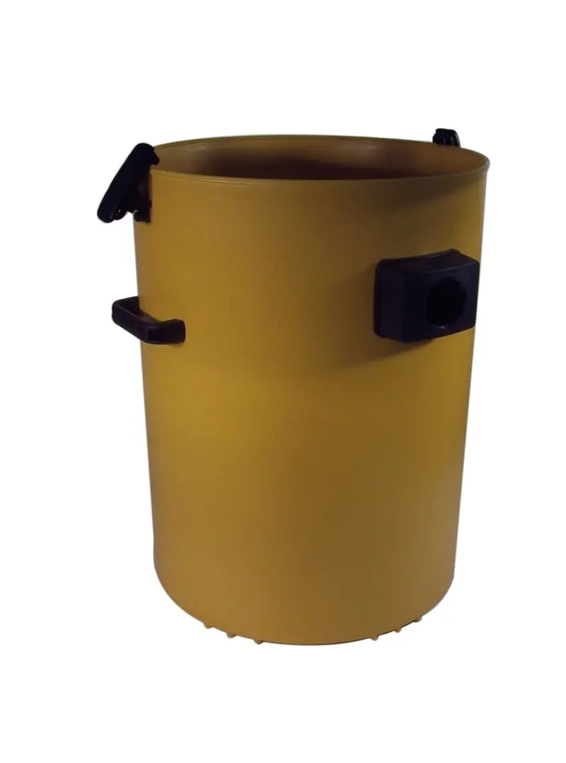 Integrated Tank Kit for Johnny Vac JV58 Vacuum Cleaner