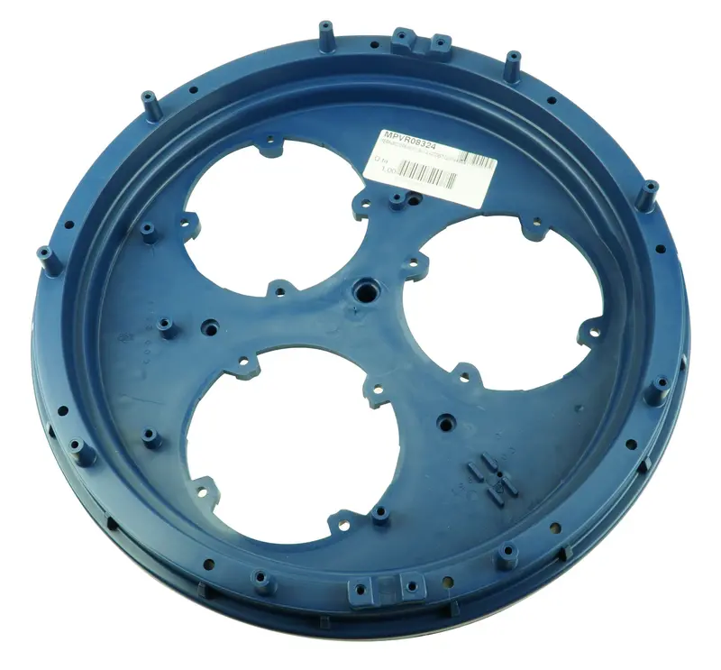 Internal Housing Lid – Johnny Vac Flomix JV429MIXD Model