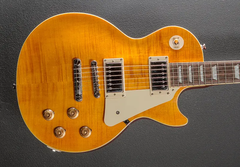 Joe Bonamassa ‘Lazarus’ 1959 Gibson Les Paul Standard Reissue (2021)