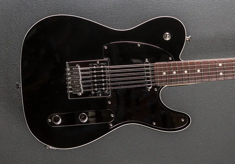 John 5 Signature Telecaster – NOS, 2025 Release