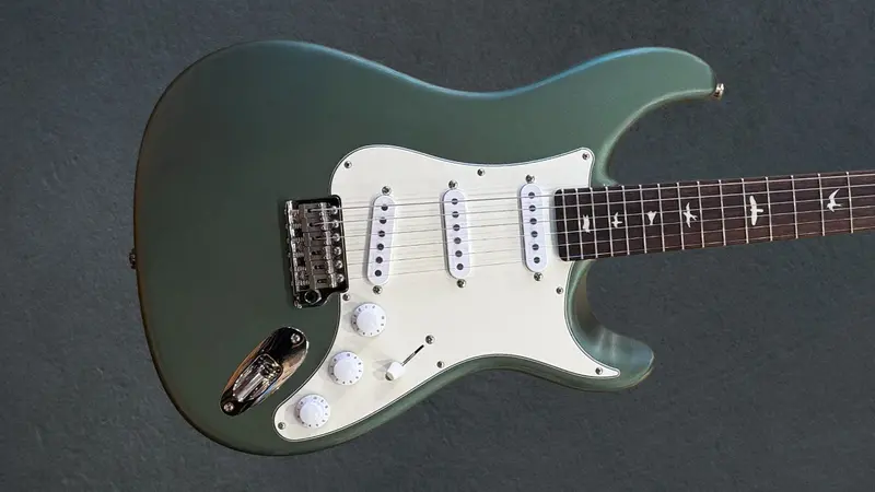 John Mayer Silver Sky – Rosewood Fingerboard Edition – 2019