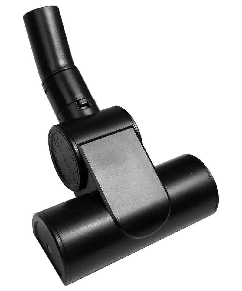 Johnny Vac 6″ (15.2 cm) Upholstery & Stair Air Sweeper – Black – TT160R