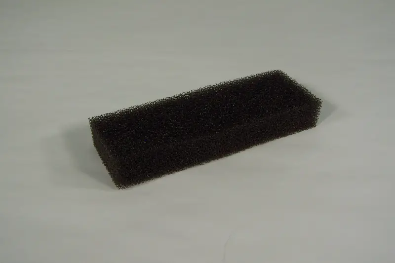 Johnny Vac AS Series Exhaust Filter Element