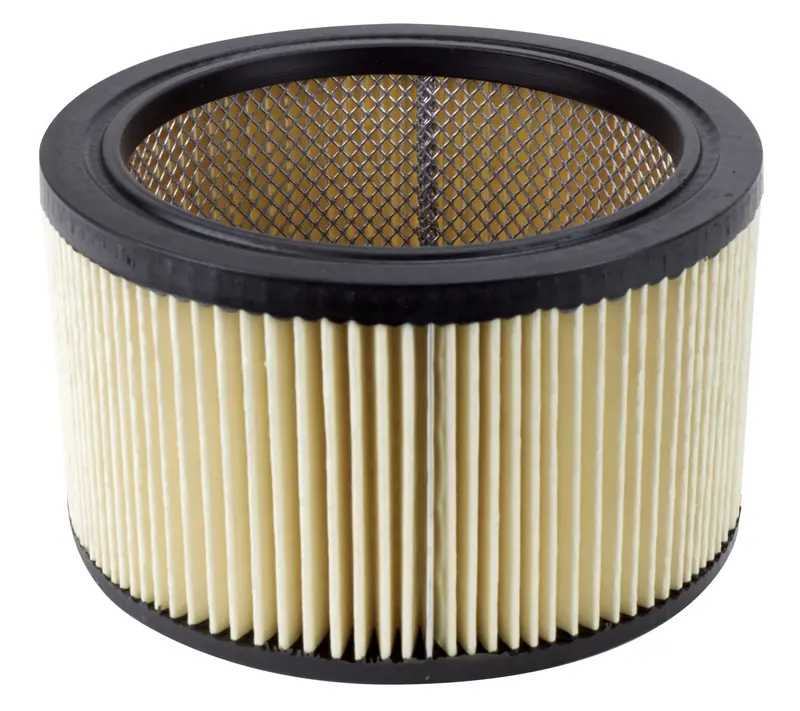 Johnny Vac AS6 Commercial Canister Vacuum Cartridge Filter – Part #2512750