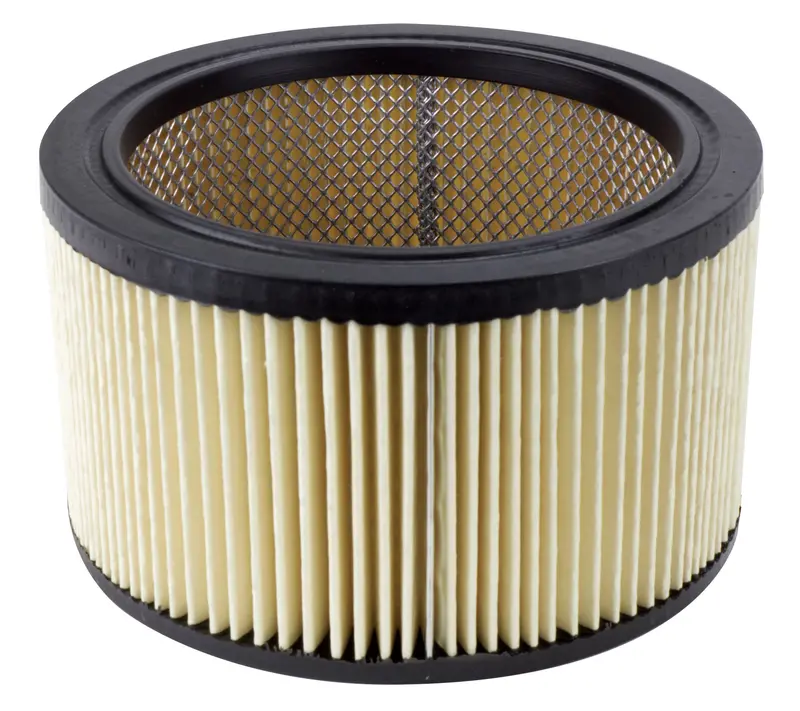 Johnny Vac AS6 Commercial Vacuum HEPA Cartridge Filter – RIC.2512755