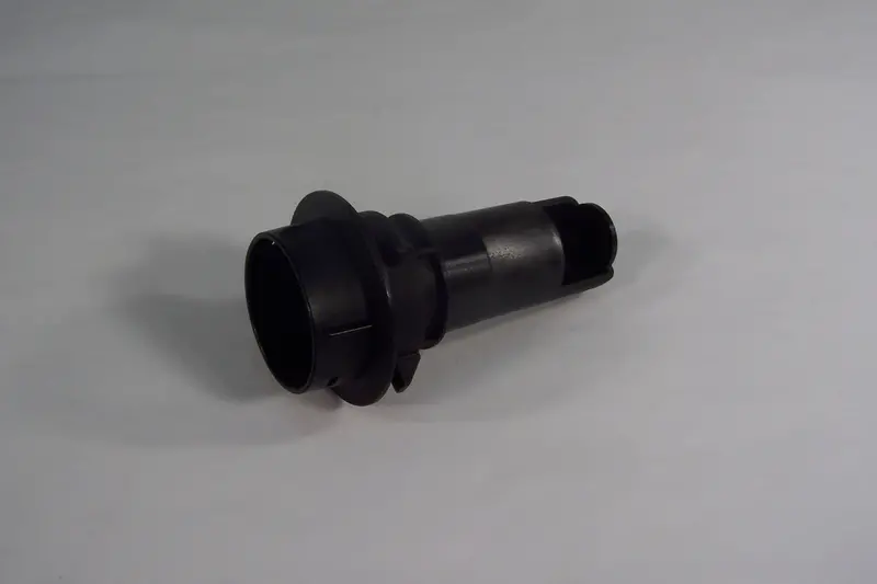 Johnny Vac AS6 Machine-Side Hose Fitting