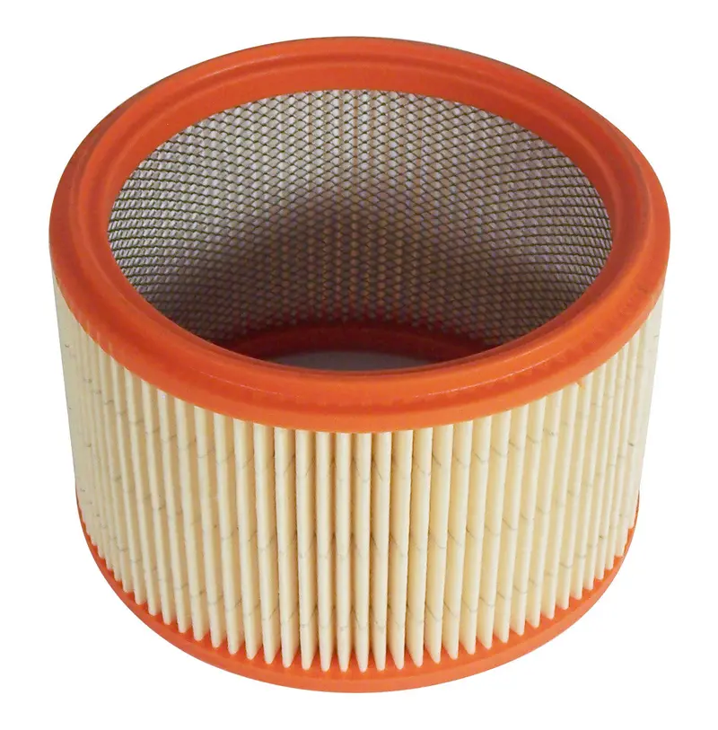 Johnny Vac ECOSPITAL Top-Mount HEPA Cartridge Filter