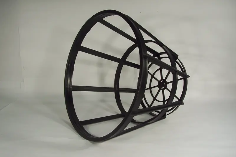 Johnny Vac FIJV420 Internal Filter Cage