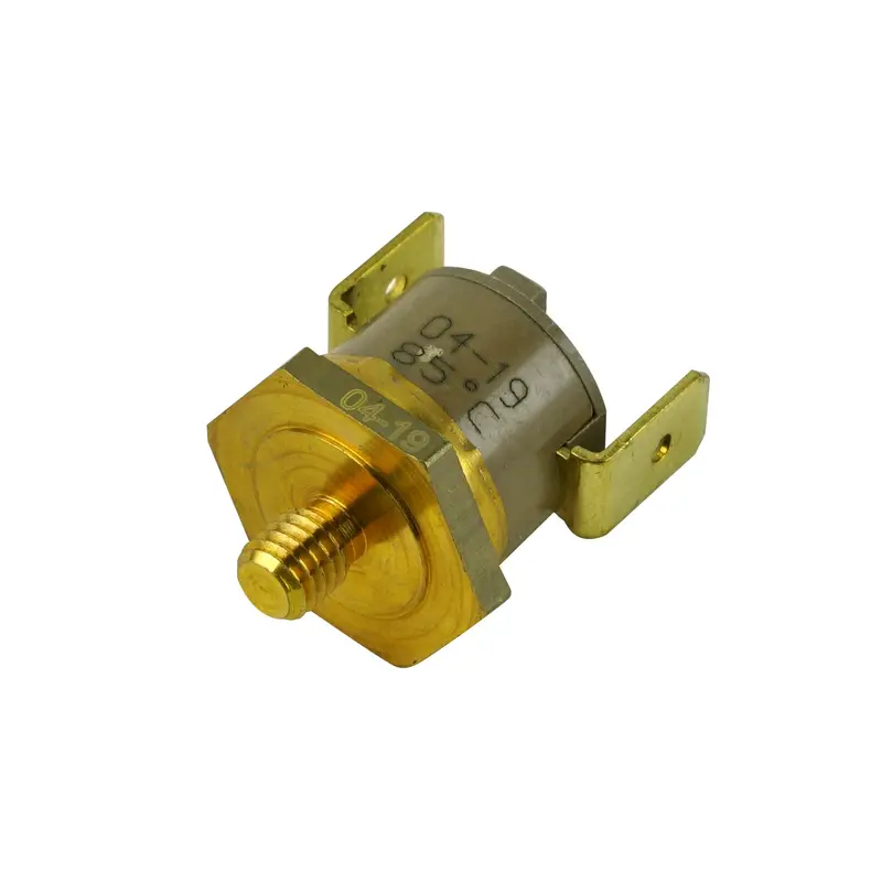 Johnny Vac FloMix Thermal Regulator Module
