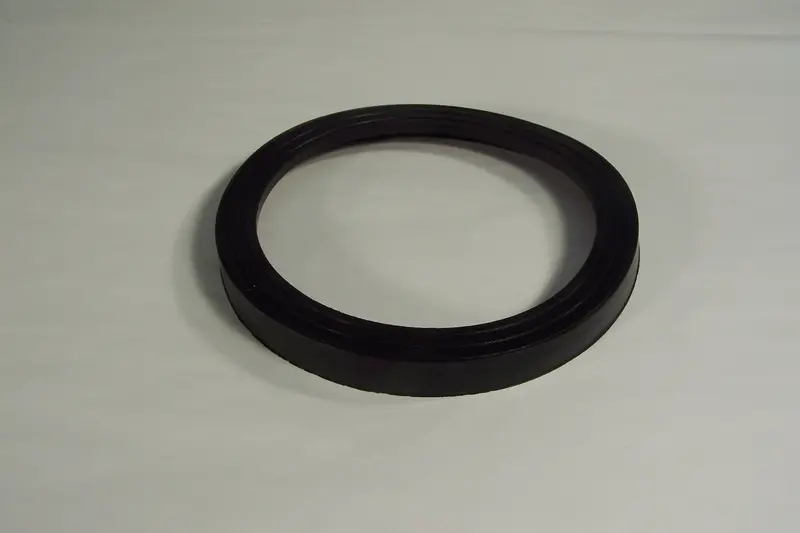 Johnny Vac General-Purpose Motor Seal Gasket