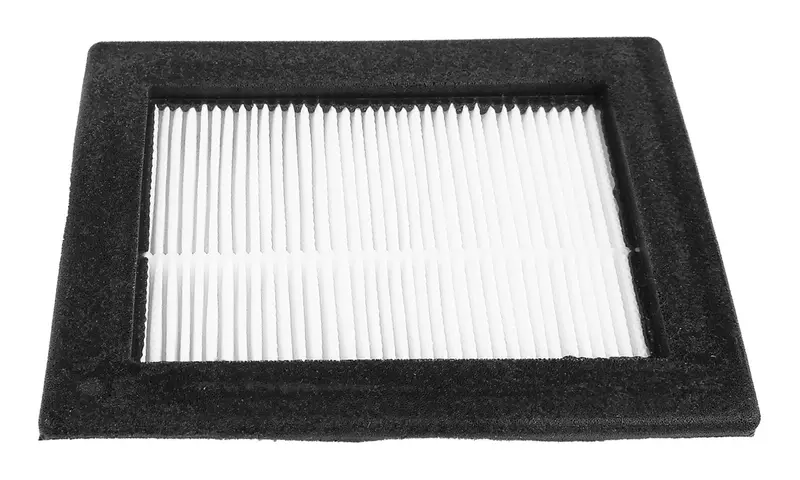 Johnny Vac Helios Vacuum Exhaust Filter