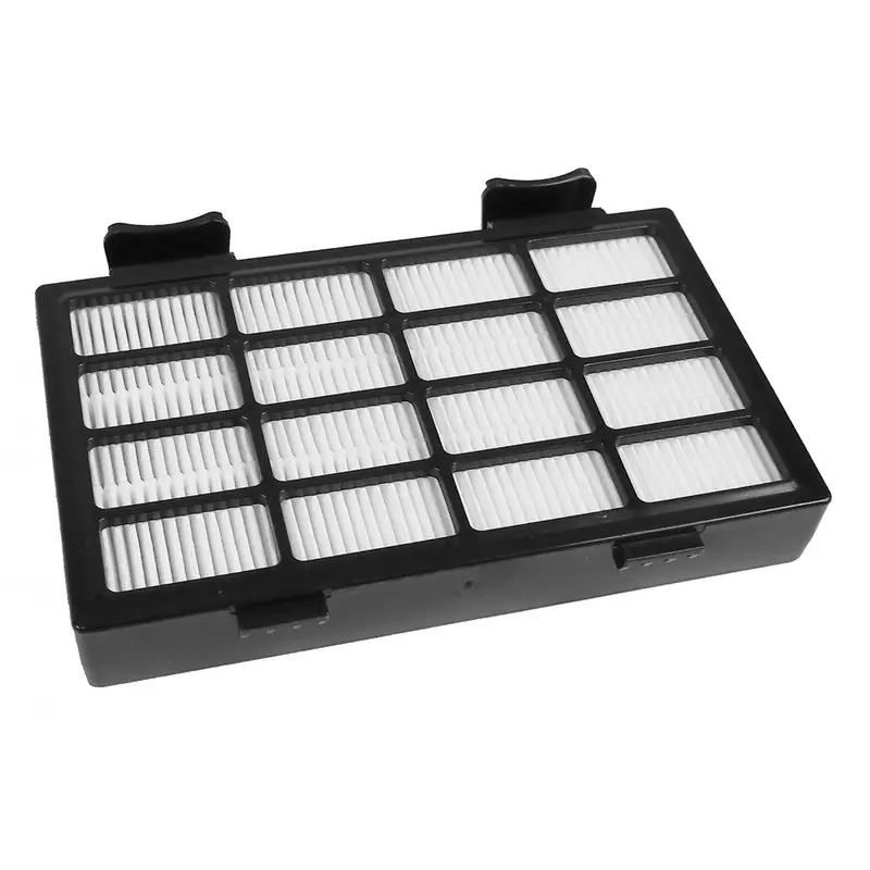 Johnny Vac HEPA Filter Replacement for XV10 & XV10PLUS Canister Vacuums