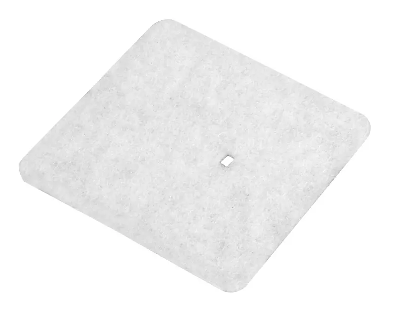 Johnny Vac JAZZ Canister Vacuum Interior Filter