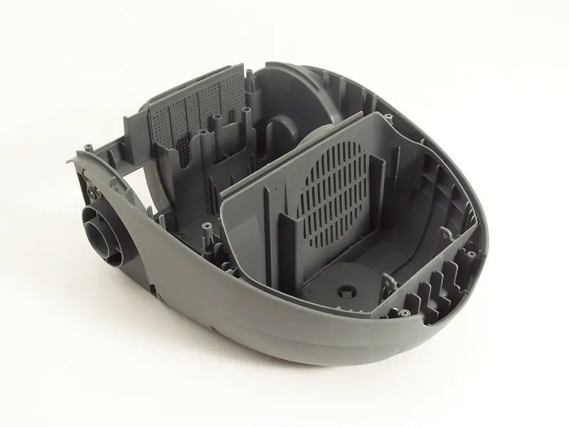 Johnny Vac Jazz Chassis Base Frame