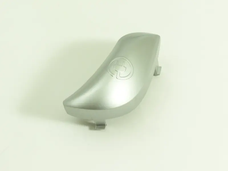 Johnny Vac Jazz Roller Activation Button