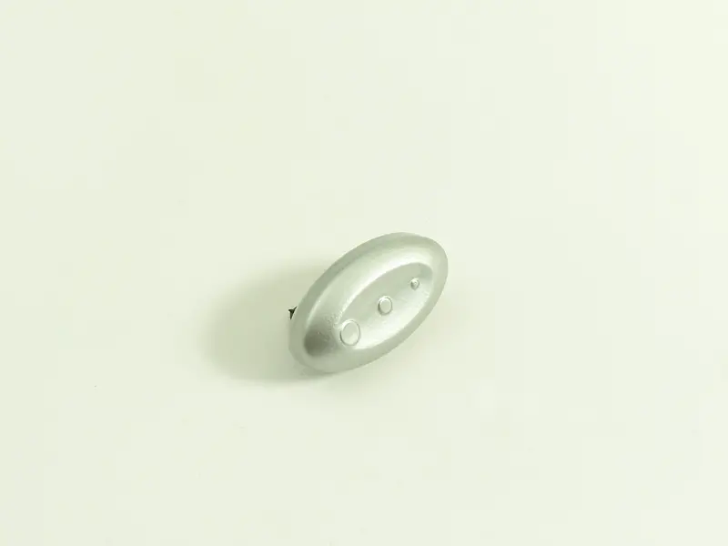 Johnny Vac Jazz Speed Control Button
