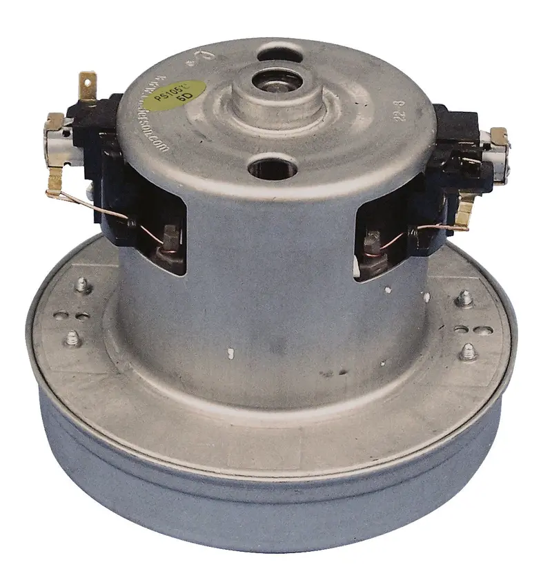Johnny Vac Juliette Upright Vacuum Replacement Motor – 120V