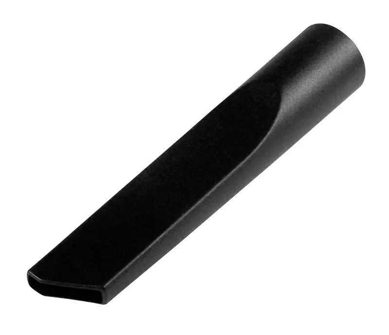 Johnny Vac JV10 Crevice Tool – Commercial Black Accessory